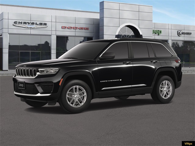 new 2025 Jeep Grand Cherokee car, priced at $39,225