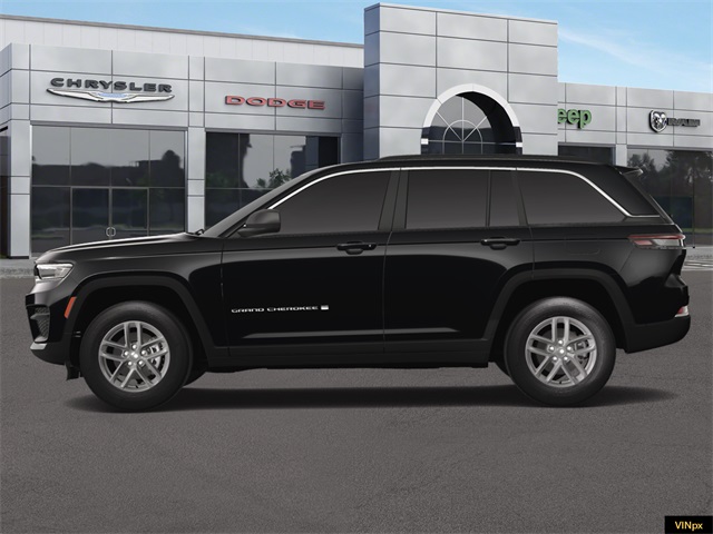 new 2025 Jeep Grand Cherokee car, priced at $39,225