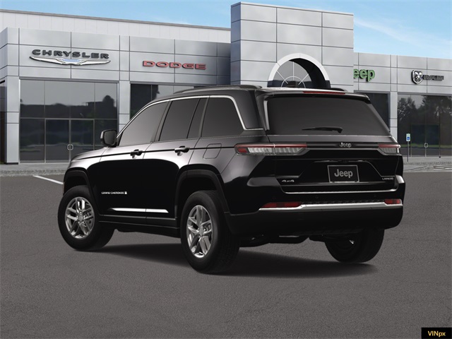 new 2025 Jeep Grand Cherokee car, priced at $39,225