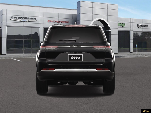 new 2025 Jeep Grand Cherokee car, priced at $39,225