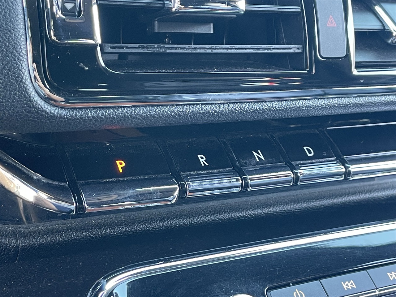 used 2018 Lincoln Navigator car, priced at $25,736