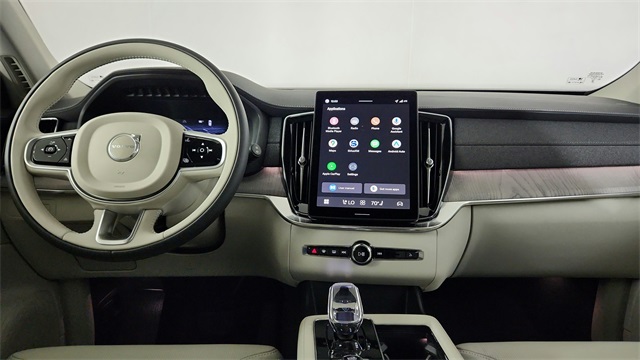 new 2026 Volvo XC90 Plug-In Hybrid car, priced at $85,195