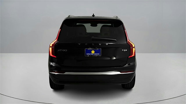new 2026 Volvo XC90 Plug-In Hybrid car, priced at $85,195