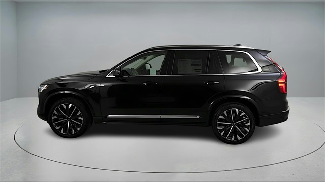 new 2026 Volvo XC90 Plug-In Hybrid car, priced at $85,195