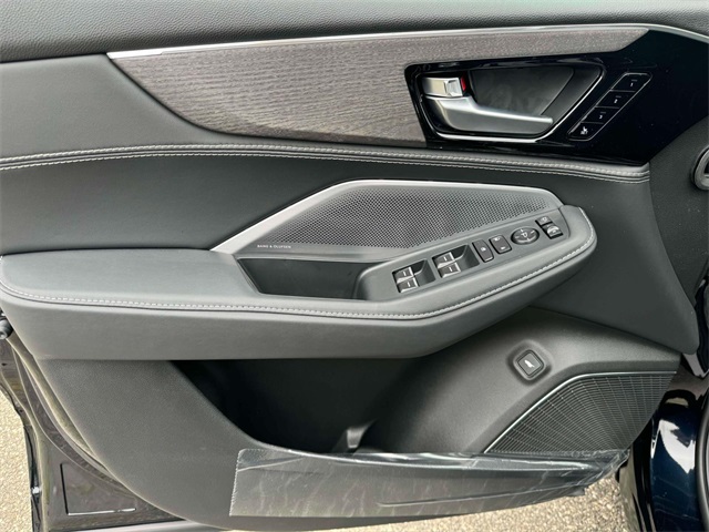 new 2026 Acura MDX car, priced at $68,850