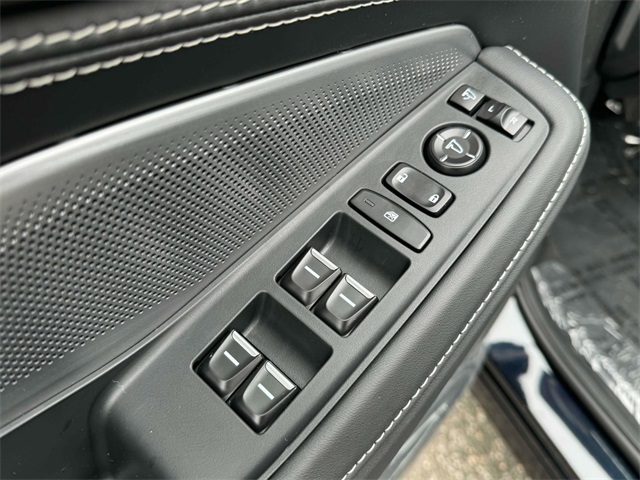 new 2026 Acura MDX car, priced at $68,850