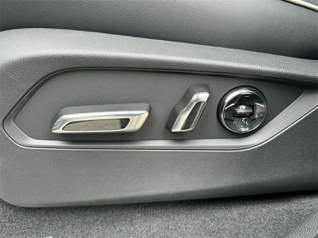 new 2026 Acura MDX car, priced at $68,850