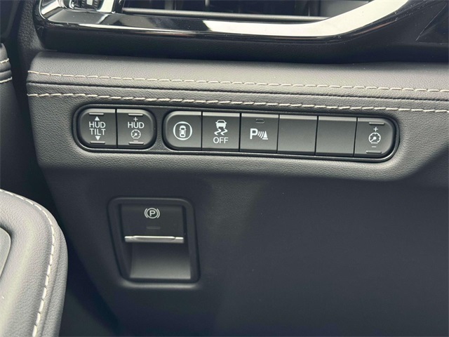 new 2026 Acura MDX car, priced at $68,850