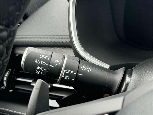 new 2026 Acura MDX car, priced at $68,850