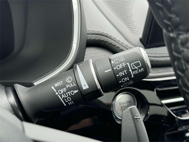 new 2026 Acura MDX car, priced at $68,850