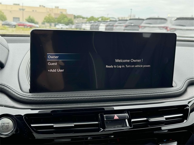 new 2026 Acura MDX car, priced at $68,850