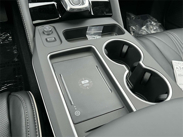 new 2026 Acura MDX car, priced at $68,850