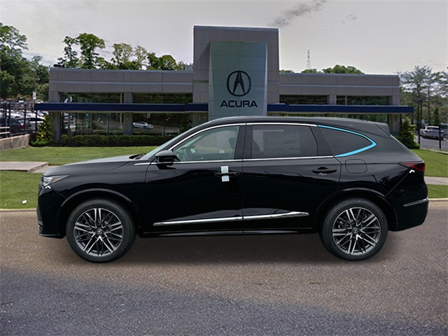 new 2026 Acura MDX car, priced at $68,850