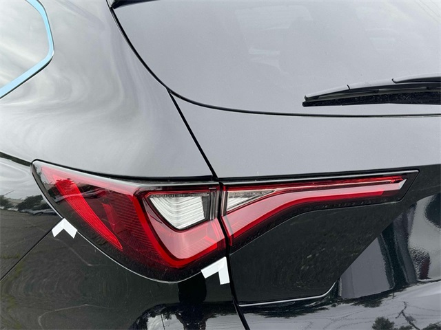 new 2026 Acura MDX car, priced at $68,850