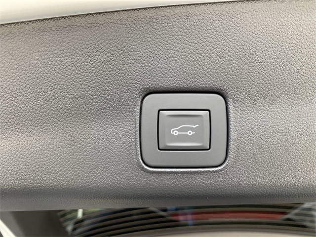 new 2026 Chevrolet TrailBlazer car, priced at $28,670