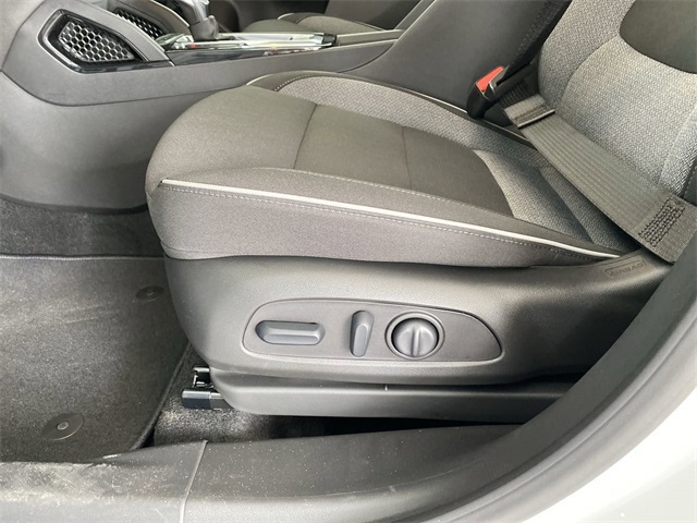 new 2026 Chevrolet TrailBlazer car, priced at $28,670