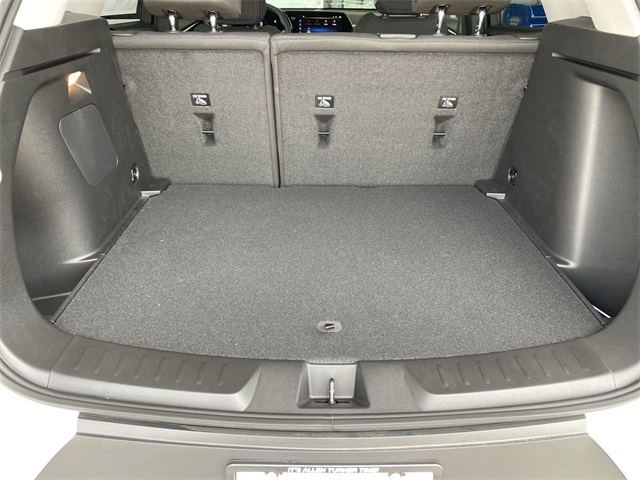 new 2026 Chevrolet TrailBlazer car, priced at $28,670