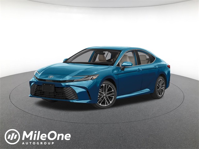new 2026 Toyota Camry car, priced at $36,601