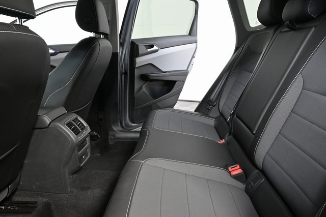 used 2023 Volkswagen Taos car, priced at $22,700