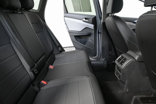 used 2023 Volkswagen Taos car, priced at $22,700