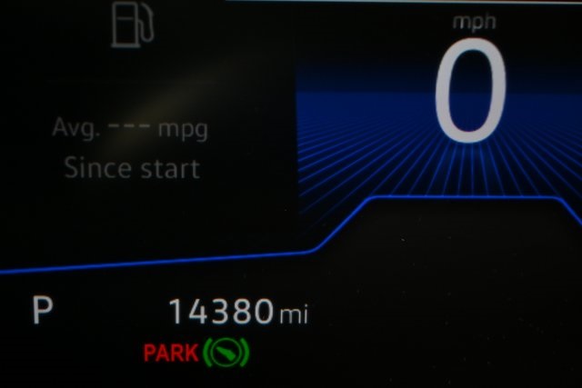 used 2023 Volkswagen Taos car, priced at $22,700