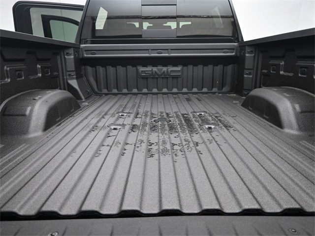 new 2026 GMC Sierra 3500HD car, priced at $94,611