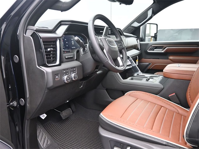 new 2026 GMC Sierra 3500HD car, priced at $94,611