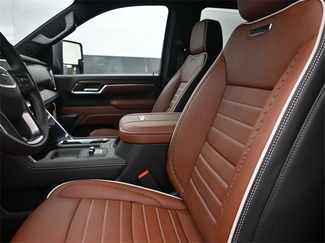 new 2026 GMC Sierra 3500HD car, priced at $94,611