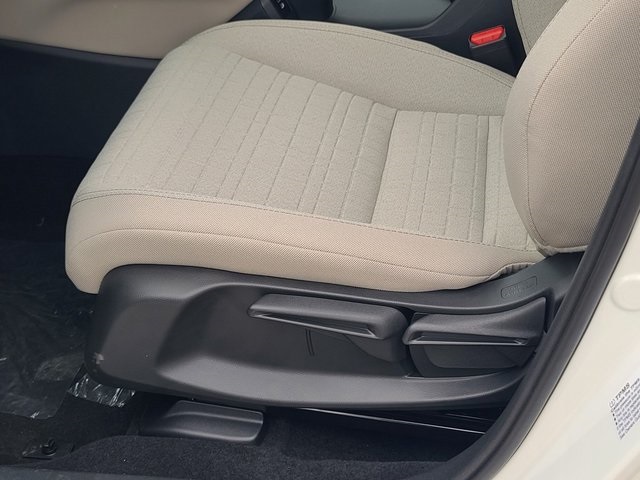 new 2026 Honda HR-V car, priced at $28,155