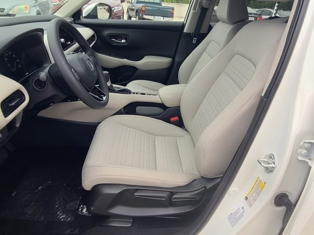 new 2026 Honda HR-V car, priced at $28,155