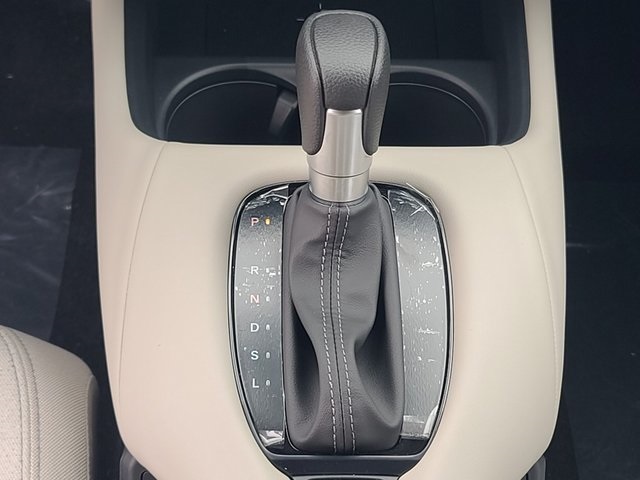 new 2026 Honda HR-V car, priced at $28,155