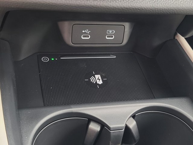 new 2026 Honda HR-V car, priced at $28,155