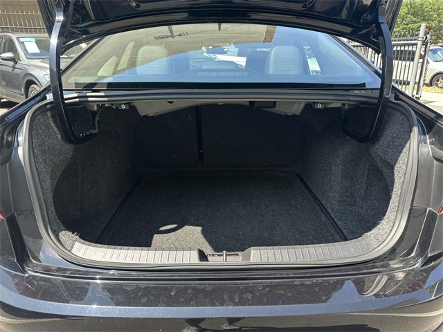 used 2021 Volkswagen Jetta car, priced at $21,160