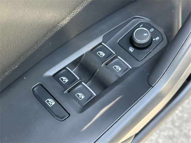 used 2021 Volkswagen Jetta car, priced at $21,160