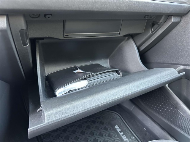 used 2021 Volkswagen Jetta car, priced at $21,160