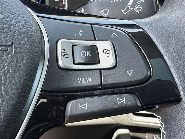 used 2021 Volkswagen Jetta car, priced at $21,160