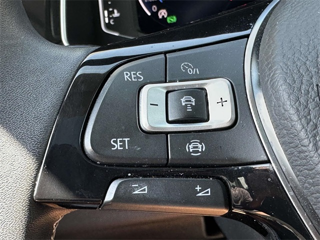 used 2021 Volkswagen Jetta car, priced at $21,160
