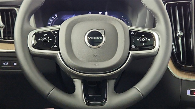 new 2026 Volvo XC60 Plug-In Hybrid car, priced at $69,285
