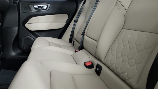 new 2026 Volvo XC60 Plug-In Hybrid car, priced at $69,285