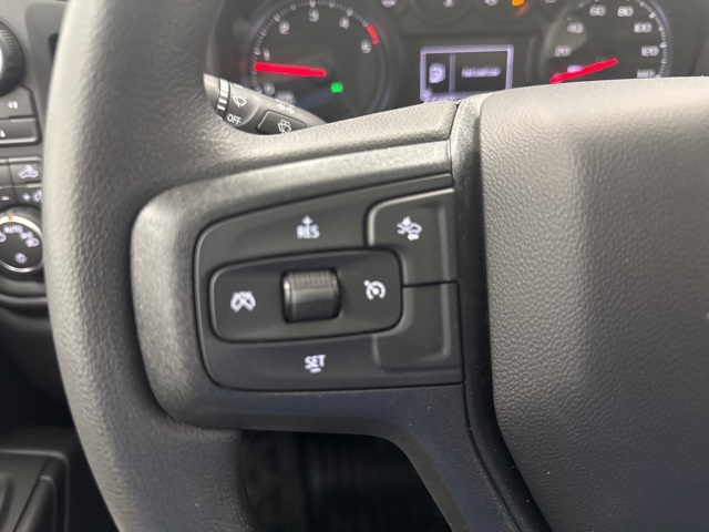 new 2026 Chevrolet Silverado 2500HD car, priced at $75,918