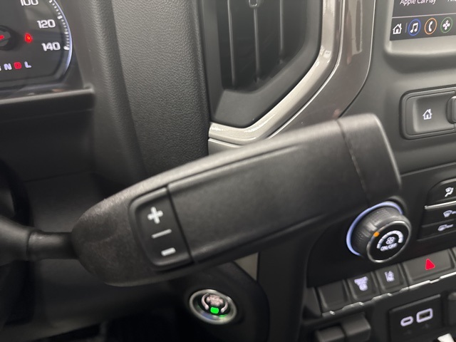 new 2026 Chevrolet Silverado 2500HD car, priced at $75,918