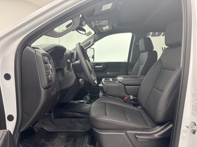 new 2026 Chevrolet Silverado 2500HD car, priced at $75,918