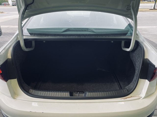 used 2025 Volkswagen Jetta car, priced at $22,500