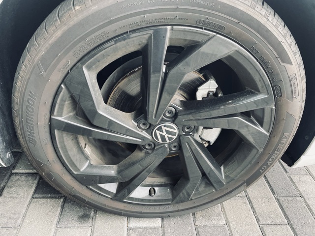 used 2025 Volkswagen Jetta car, priced at $22,500