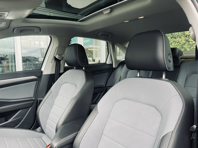 used 2025 Volkswagen Jetta car, priced at $22,500