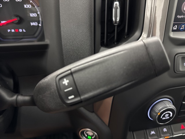 new 2026 Chevrolet Silverado 1500 car, priced at $43,032