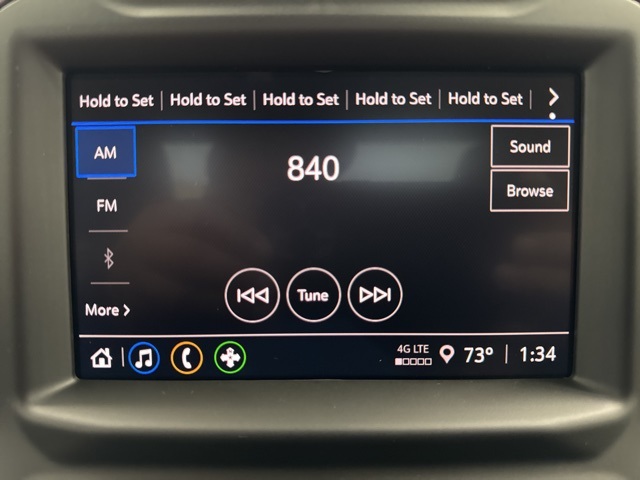 new 2026 Chevrolet Silverado 1500 car, priced at $43,032