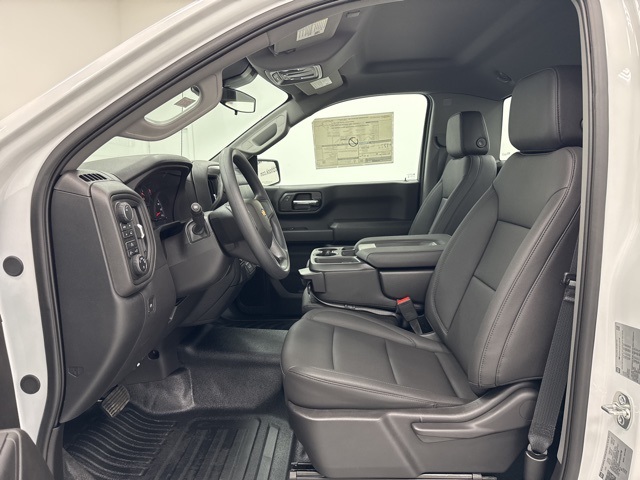 new 2026 Chevrolet Silverado 1500 car, priced at $43,032