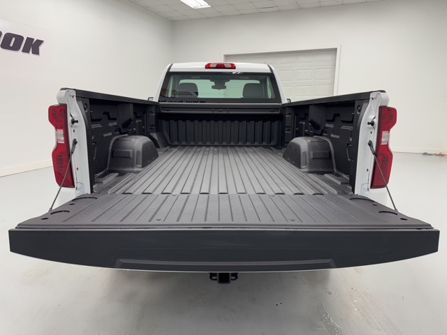 new 2026 Chevrolet Silverado 1500 car, priced at $43,032