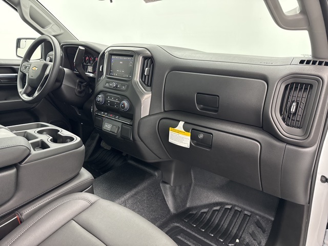 new 2026 Chevrolet Silverado 1500 car, priced at $43,032